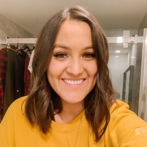 Meet your Posher, Harly